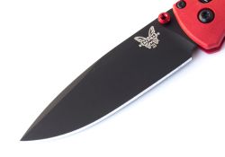 Нож Benchmade BUGOUT 535BK-2001 Limited CPM S30Vфотография - 2