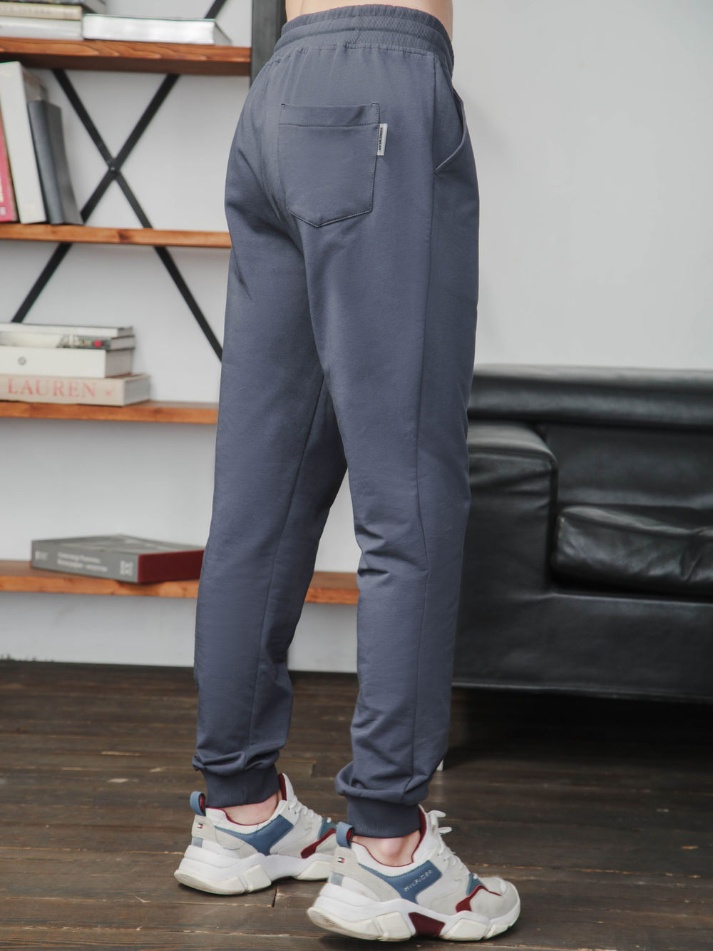 Брюки мужские Ihomewear