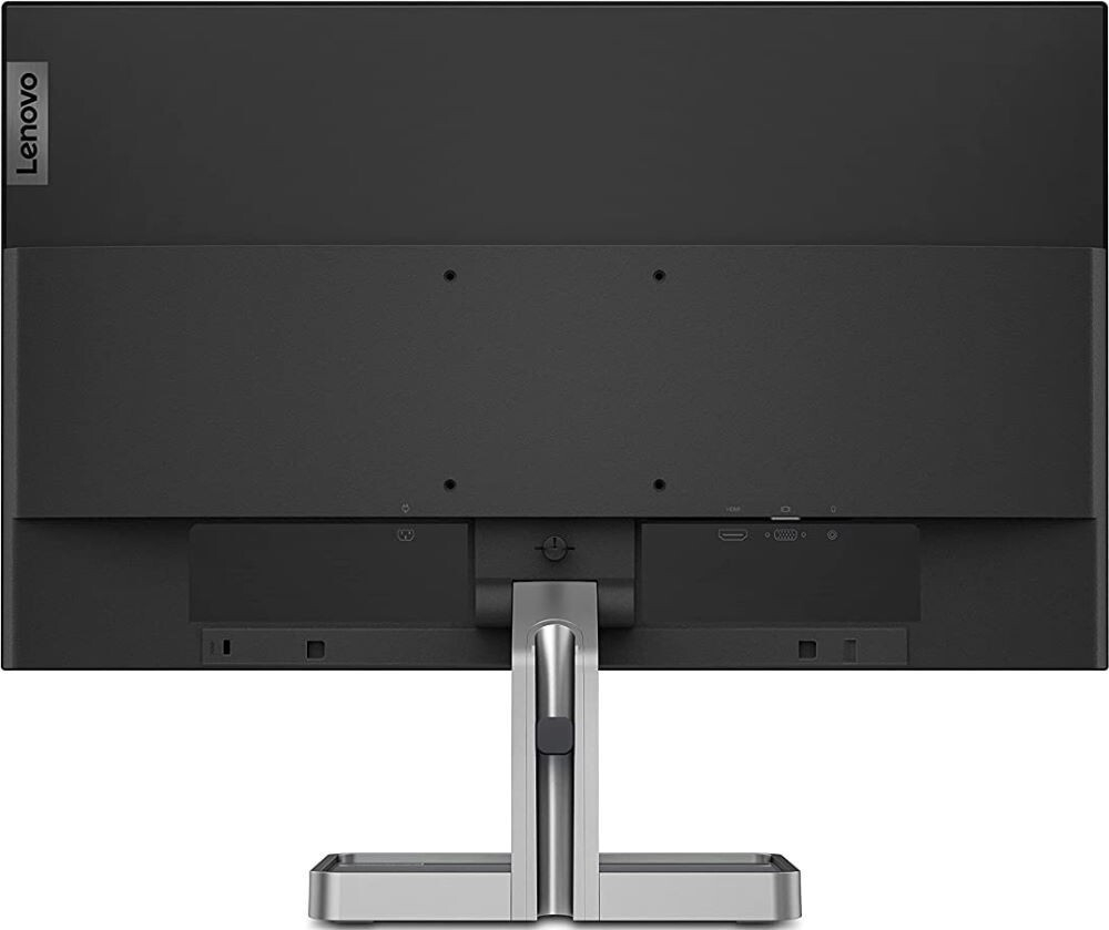 Монитор  23.8"  Lenovo L24i-30 Black
