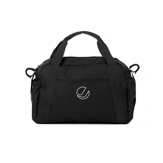 Коляска Jane Crosslight 3 в 1 Cold Black