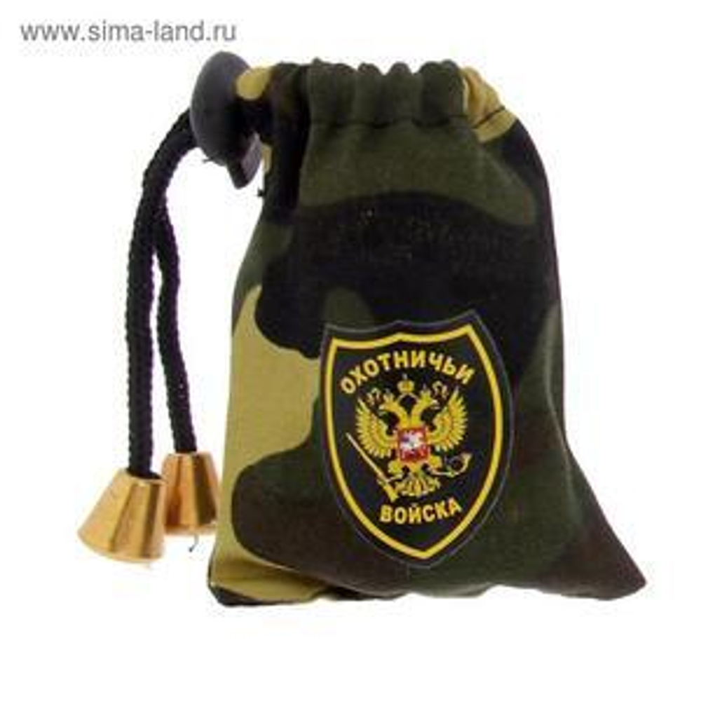 Фигура световая "Рождественский дворик" H535