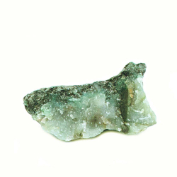 Изумруд в кальците и биотите асс.