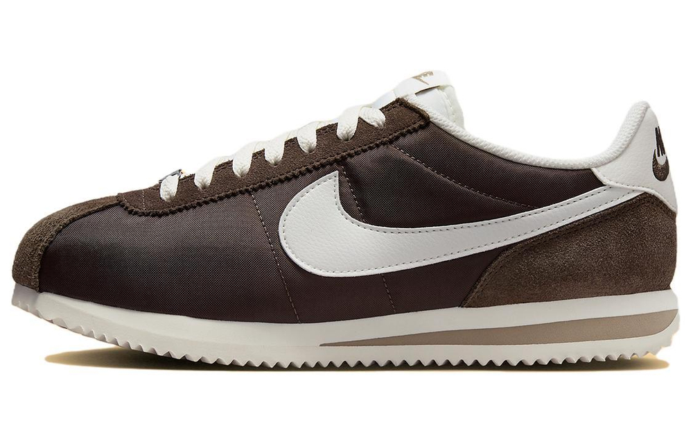Кроссовки Nike Cortez (Женская размерная сетка)