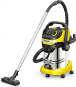 Пылесос сетевой KARCHER WD 6 P S V-30/6/22/T 1.628-360.0