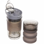 Шейкер спортивный VZ-3801 (350 мл)