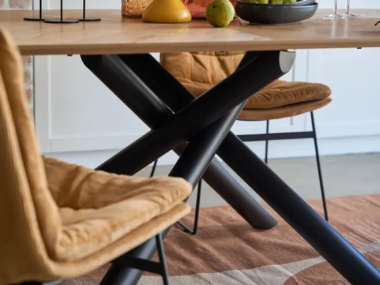 Стол обеденный Tressa 907472