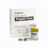 Пептидная ампула против морщин Medi-Peel Pepti-Tox Ampoule