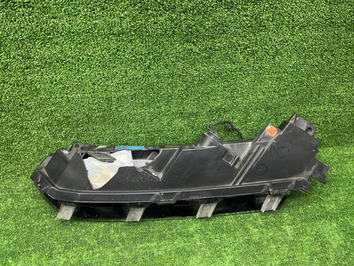 ДХО правый Jetour Dashing (2022-н.в.)