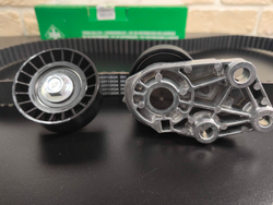 Грм комплект INA для Chevrolet Lacetti 1.4-1.6