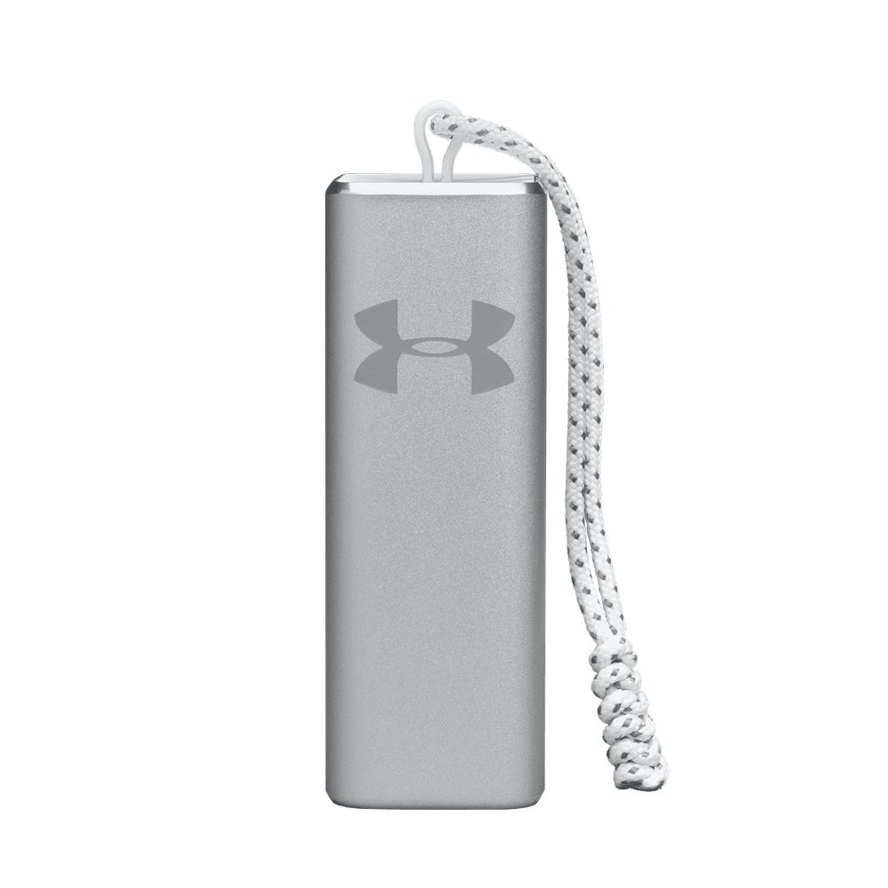 Спортивные беспроводные наушники JBL Under Armour True Wireless Flash, White - 9
