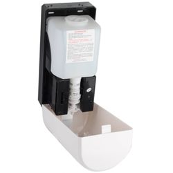 Автоматический дозатор для мыла Ksitex ASD-7960W