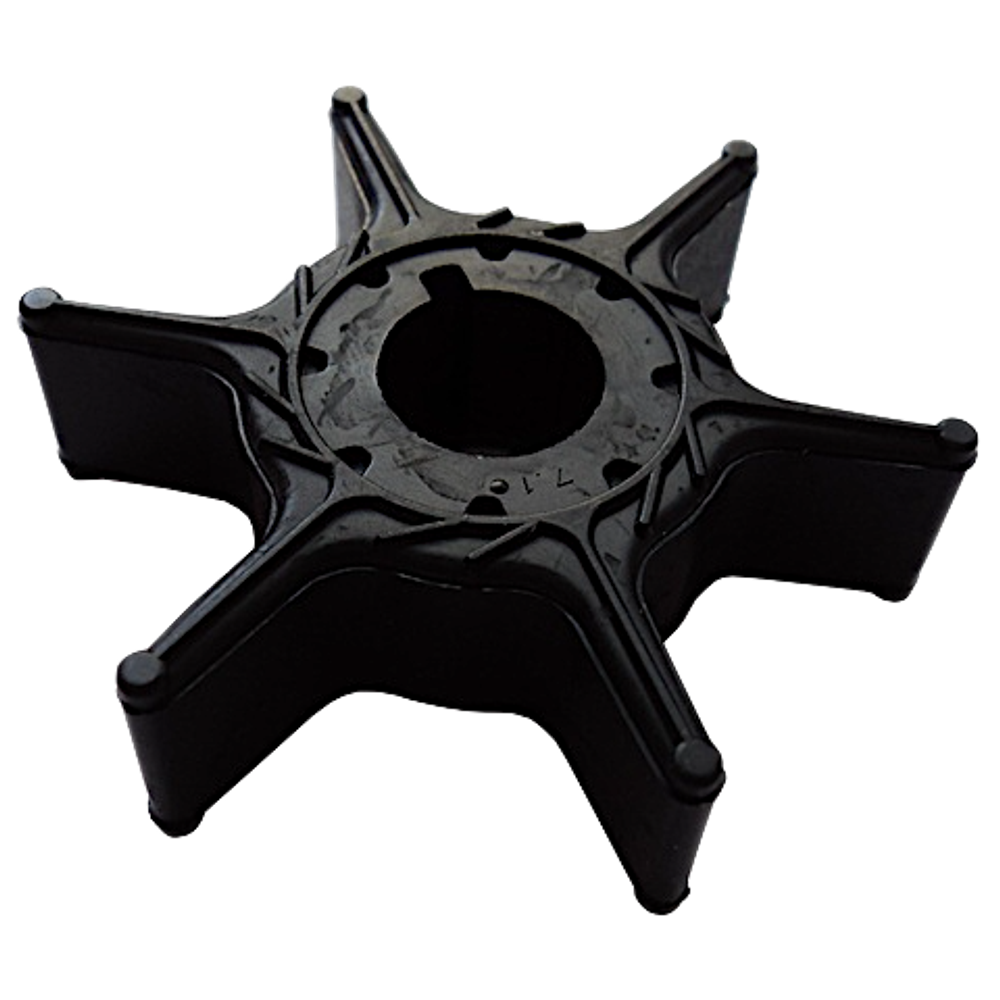 Yamaha Крыльчатка охлаждения 63V-44352-00 ( Omax ) 9.9F-15F/ F9.9C/ F15A/ F20B