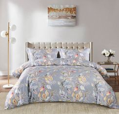 Постельное белье Египетский хлопок  Asabella 1581