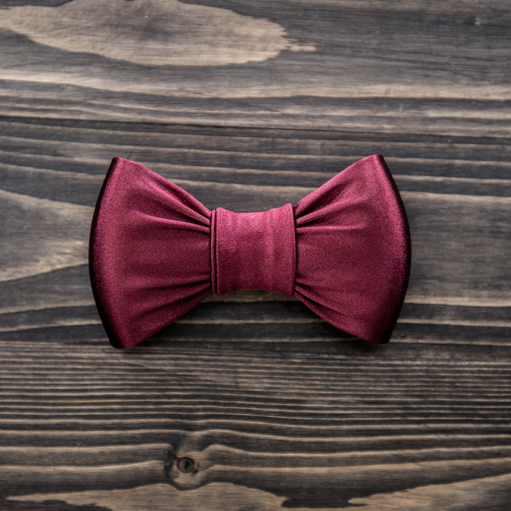 бант для платья