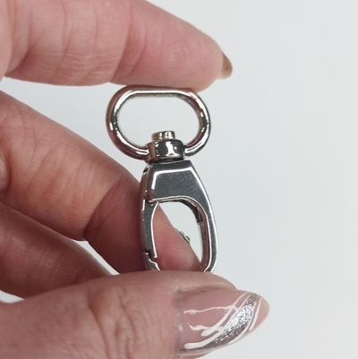 Карабин 16мм