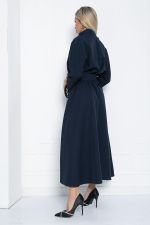 Платье Лорита (темно-синее) П12433-16 LT Collection