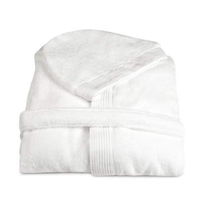 Халат Fazzini Odeon (XL) Bianco/Bianco