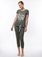Пижама женская