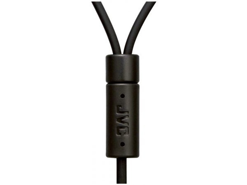 Наушники JVC HA-FD02-F Silver