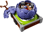 Конструктор LEGO One Piece 75647 Gum-Gum Fruit
