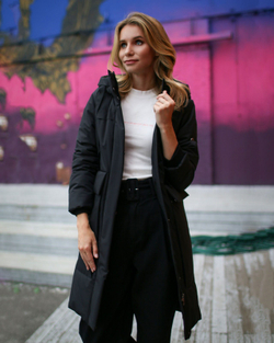 Пальто женское 116 Jane Sarta