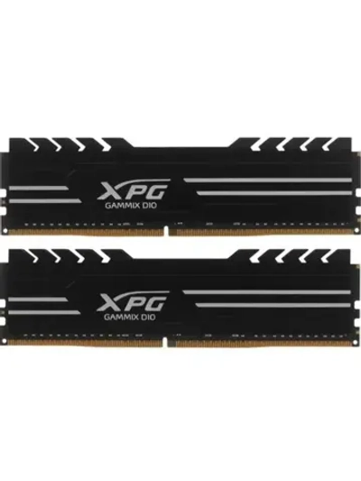 Оперативная память XPG GAMMIX D10 AX4U32008G16A-DB10 16 ГБ