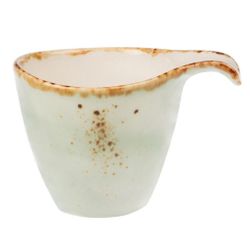 Чашка 90 мл кофейная d 6,5 см h6,5 см   P.L. Proff Cuisine [6]