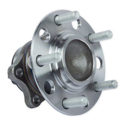 Ступица задняя в сборе L=R MITSUBISHI ASX/Lancer X/Outlander II GANZ GIM03020