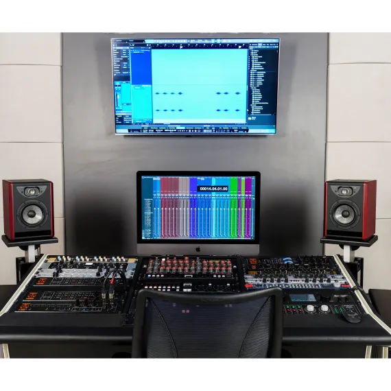 Focal Solo6 ST6