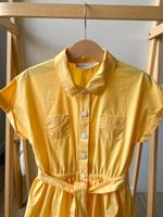 Хлопковое платье  Bonpoint, 140