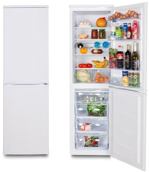 Холодильник Daewoo RN-403