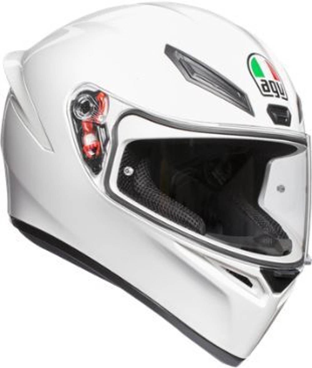 AGV K1  Solid 001