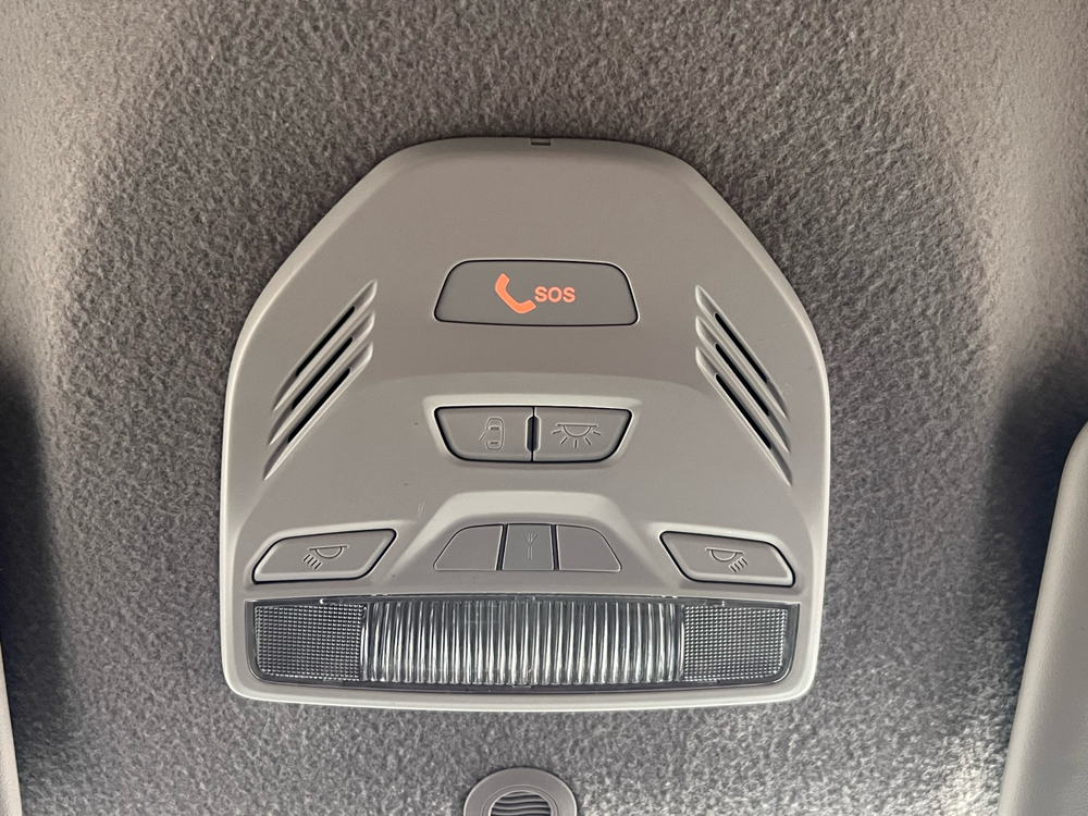 Лада Ларгус Кросс, 2018 год