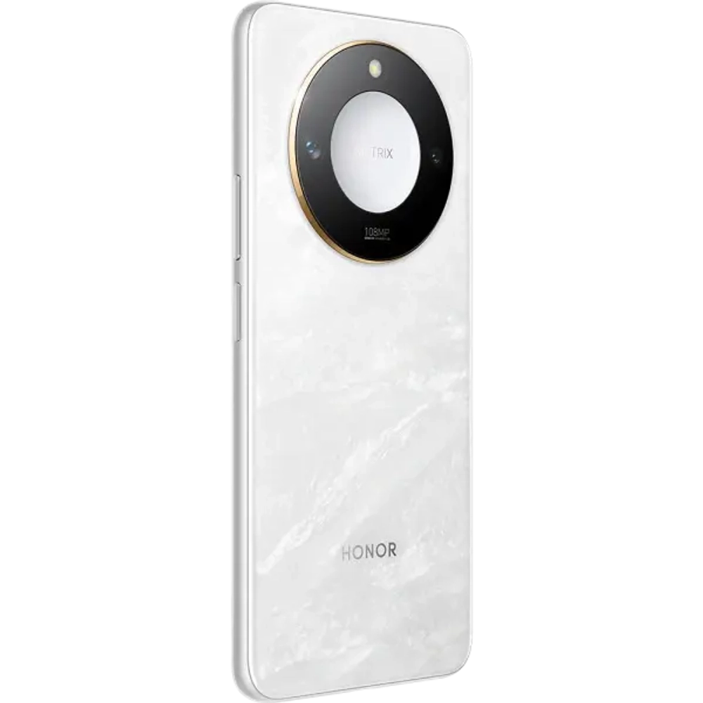 Смартфон Honor X9c Smart 8/256Gb Лунный белый (BRC-NX1)