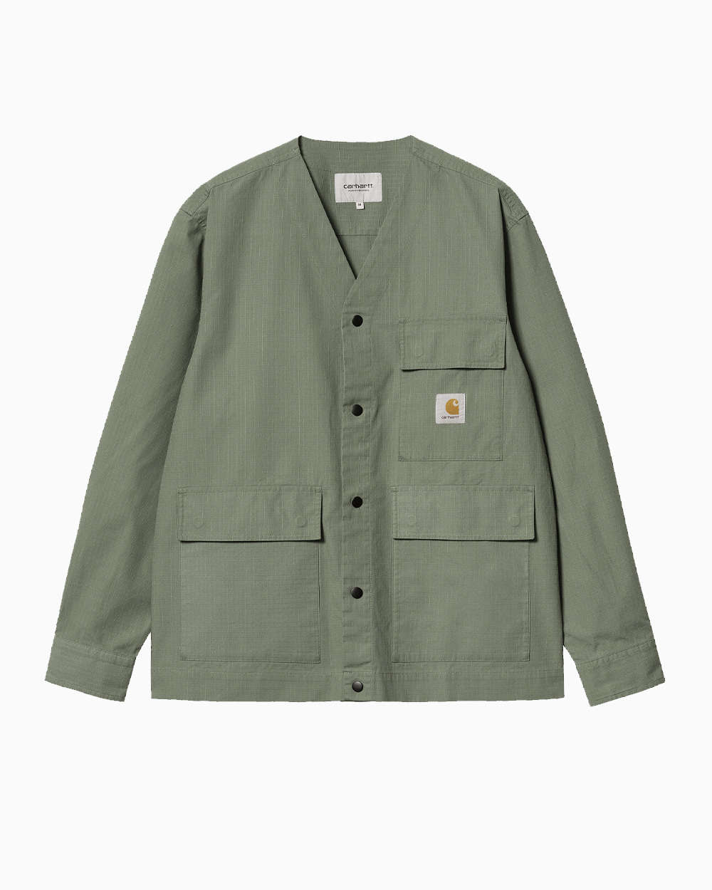Рубашка Carhartt WIP Elroy Shirt Jac
