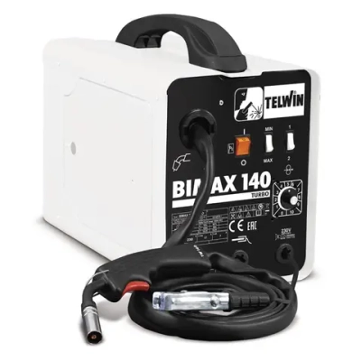 Telwin BIMAX 140 TURBO сварочный выпрямитель 821076