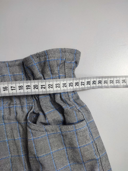 Брюки Gee Jay практичные на 7-8 лет