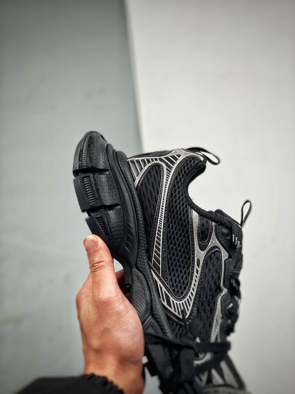 Balenciaga 3xl Sneaker