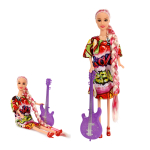 Кукла тип Модель с аксессуарами, пакет 156