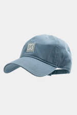 Кепка KUL'TURA "Logo K" Голубой