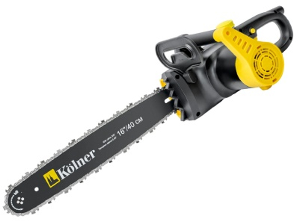 Пила цепная электрическая Kolner KECS 1700Вт