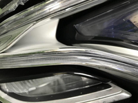 Фара правая Mercedes E W213 (18-21) Multibeam LED