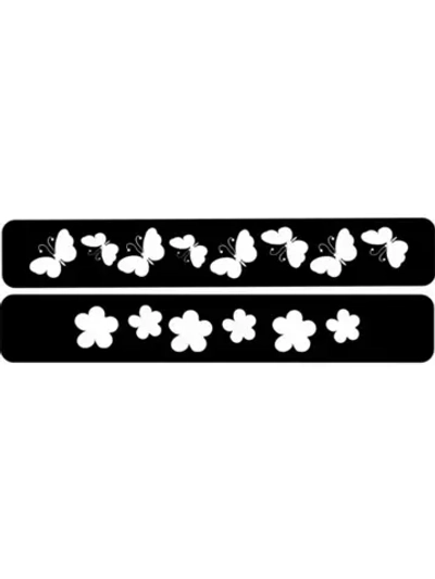 трафарет для татуировки