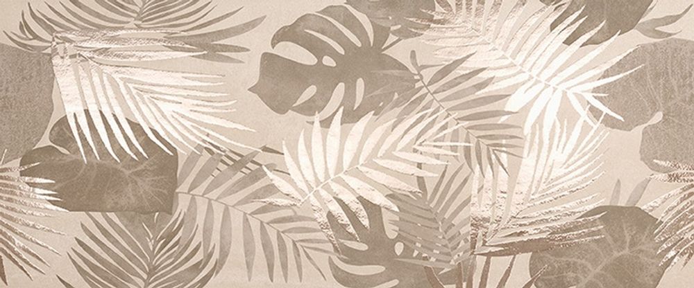 Керамическая плитка для стен Ylico Tropical Rust 50x120