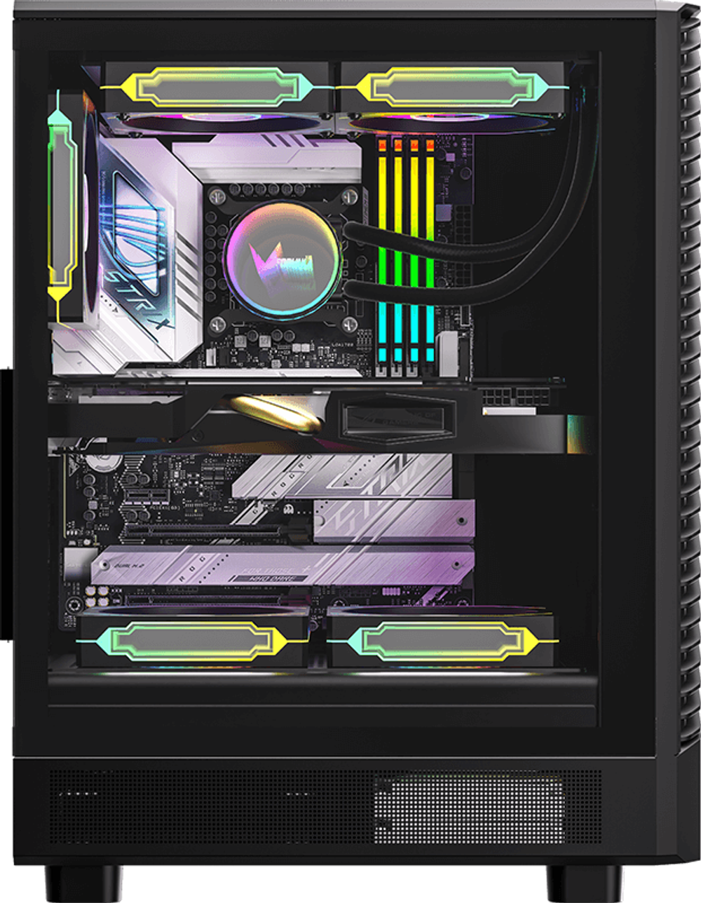Игровой системный блок АСПИКОМ i5-104FD16H1S256G3056VM6
