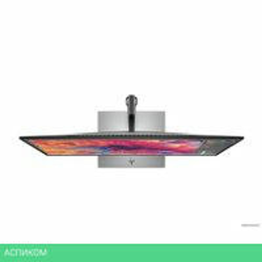 Монитор HP Z24q G3 QHD 4Q8N4AA