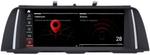 Магнитола для BMW 5-серия F10 2010-2013 CIC - RDL-6208 монитор 10.25" на Android 13, Быстрая, CarPlay, 4G SIM-слот