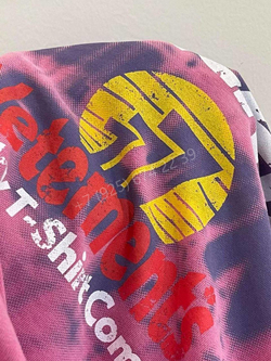 Футболка Vetements