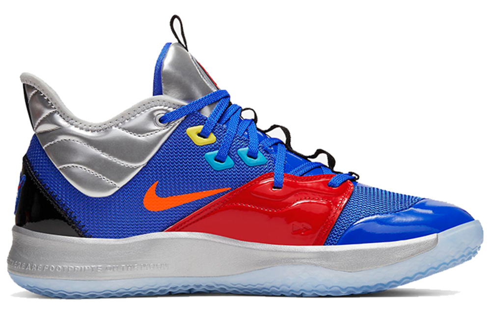 Кроссовки Nike Pg 3 Nasa 3