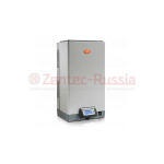 Паровой увлажнитель Carel humiSteam X-plus UE003XL001 3 кг/ч, 400В